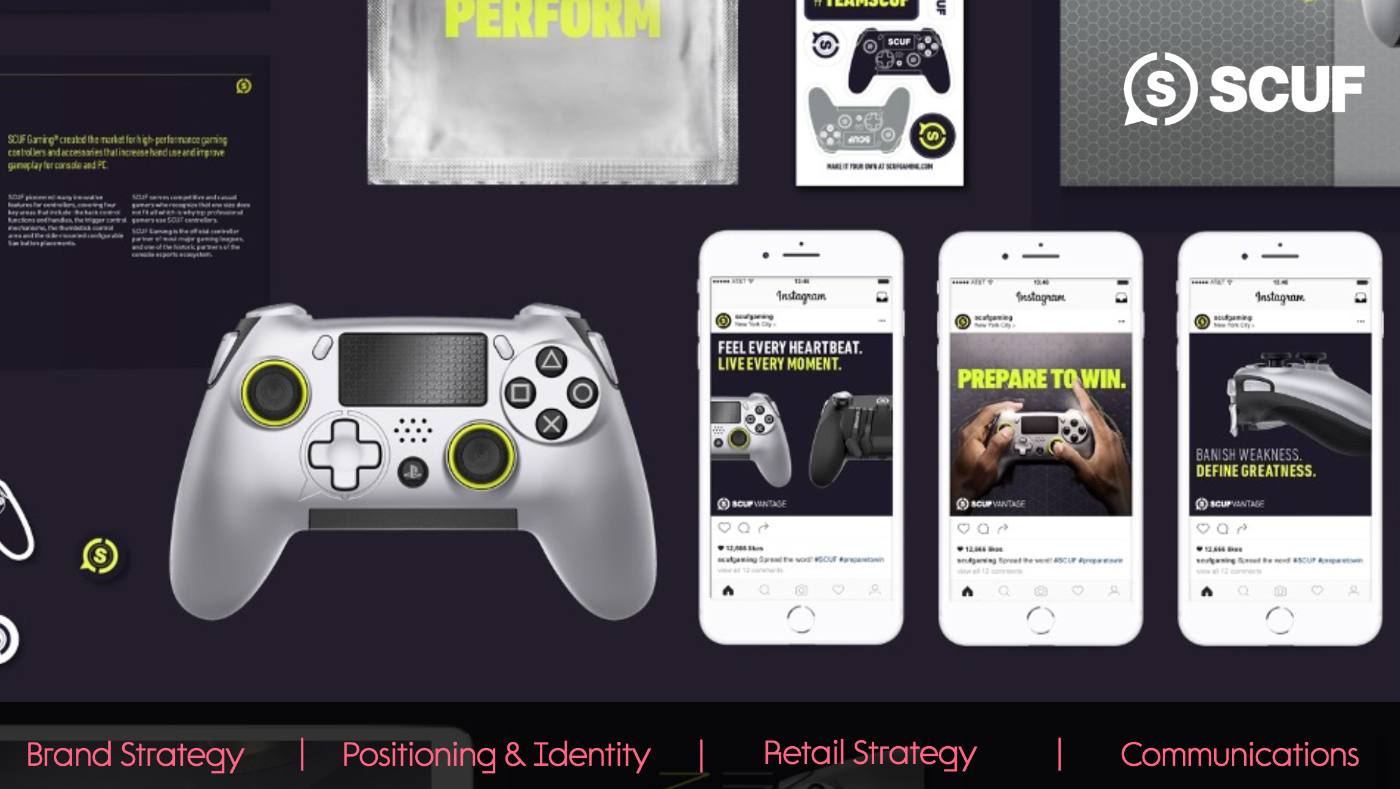 SCUF Gaming