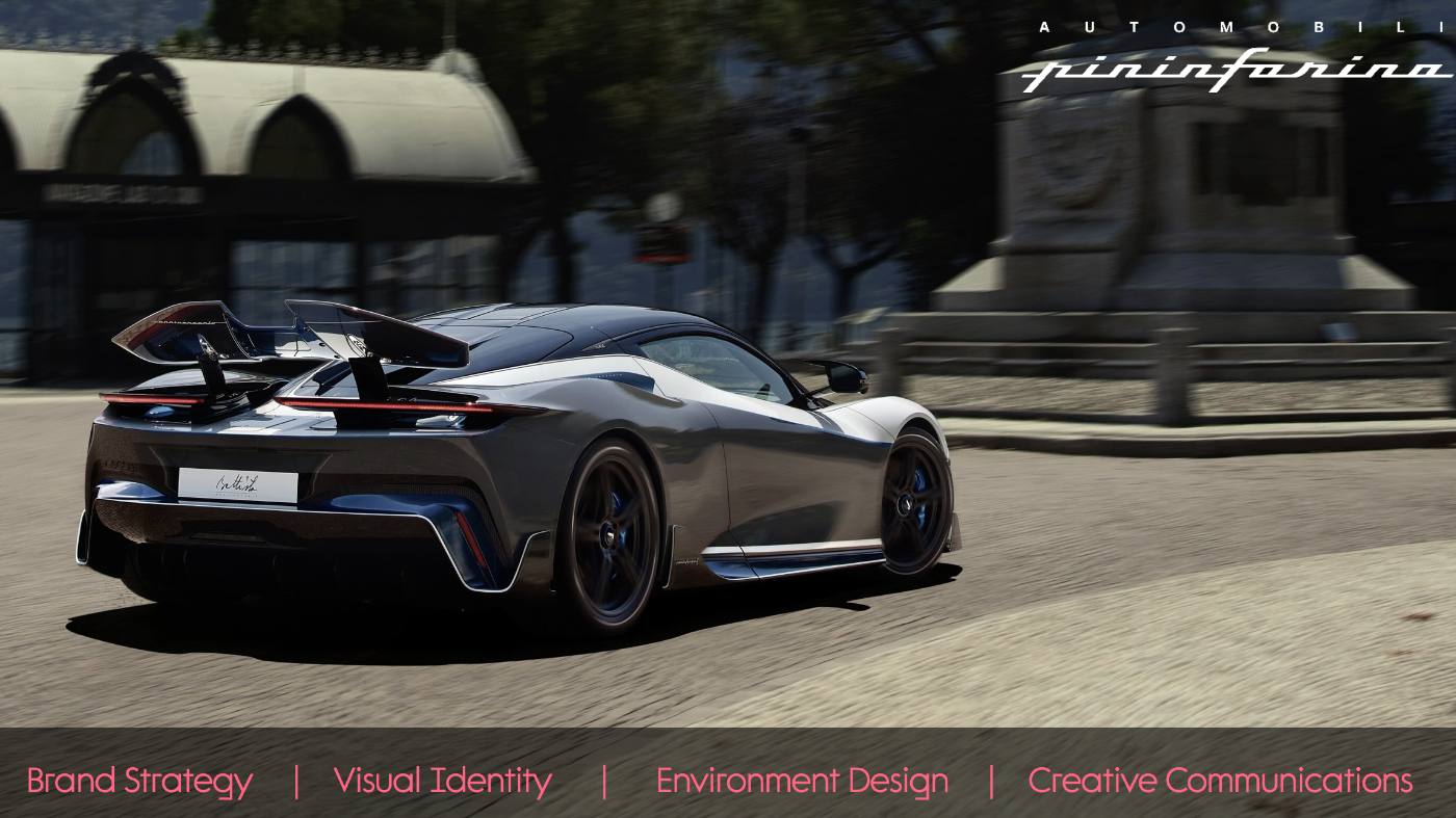 Pininfarina