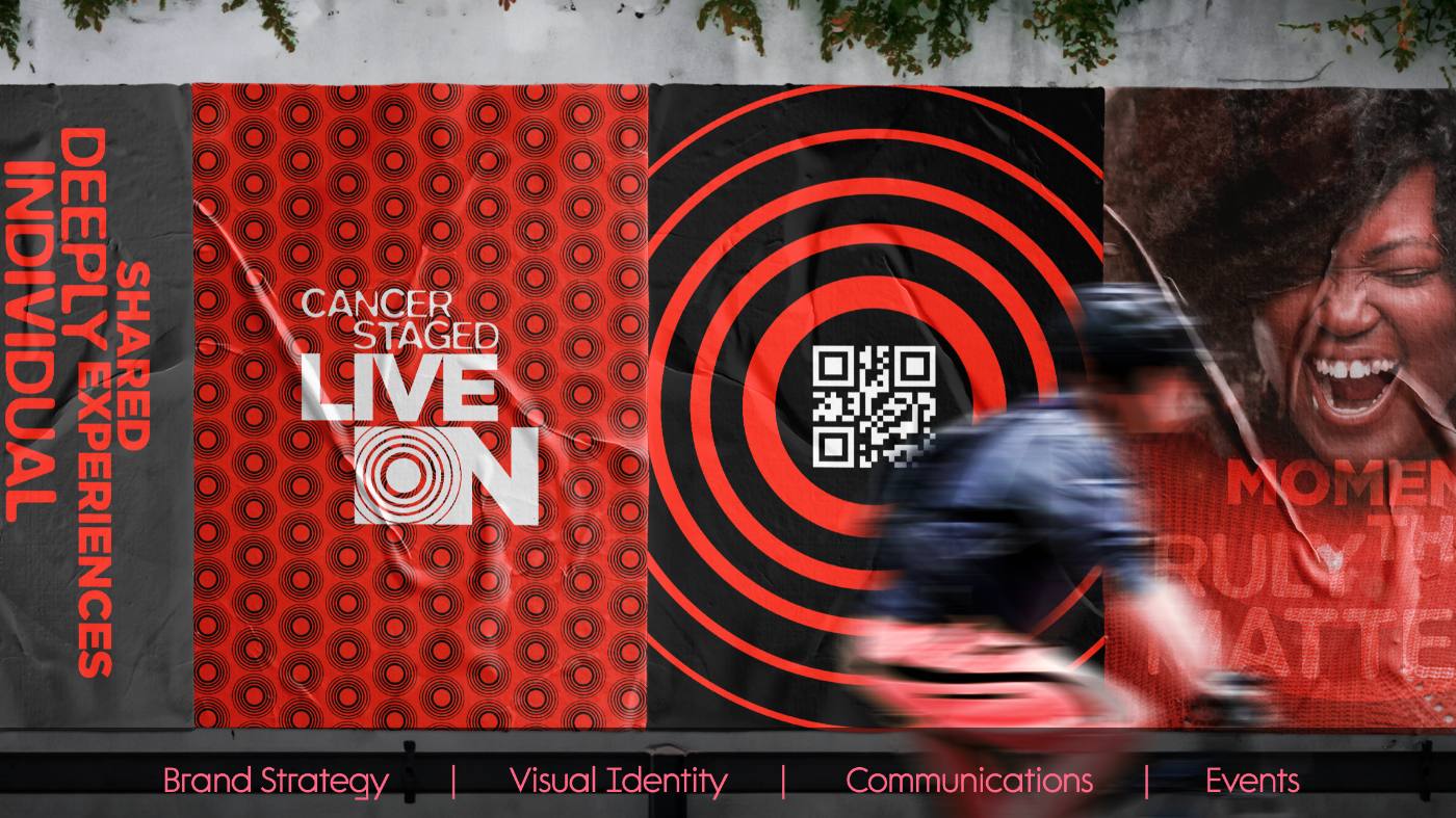 The Cancer Staged Foundation