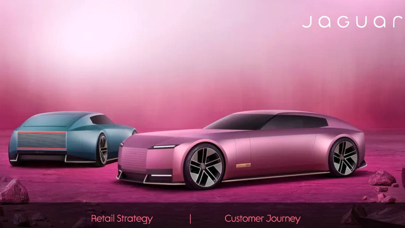 Jaguar